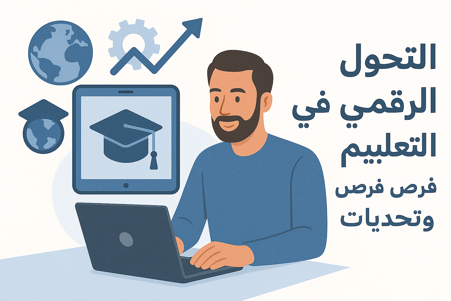 Digital Transformation in Education: Opportunities and Challenges