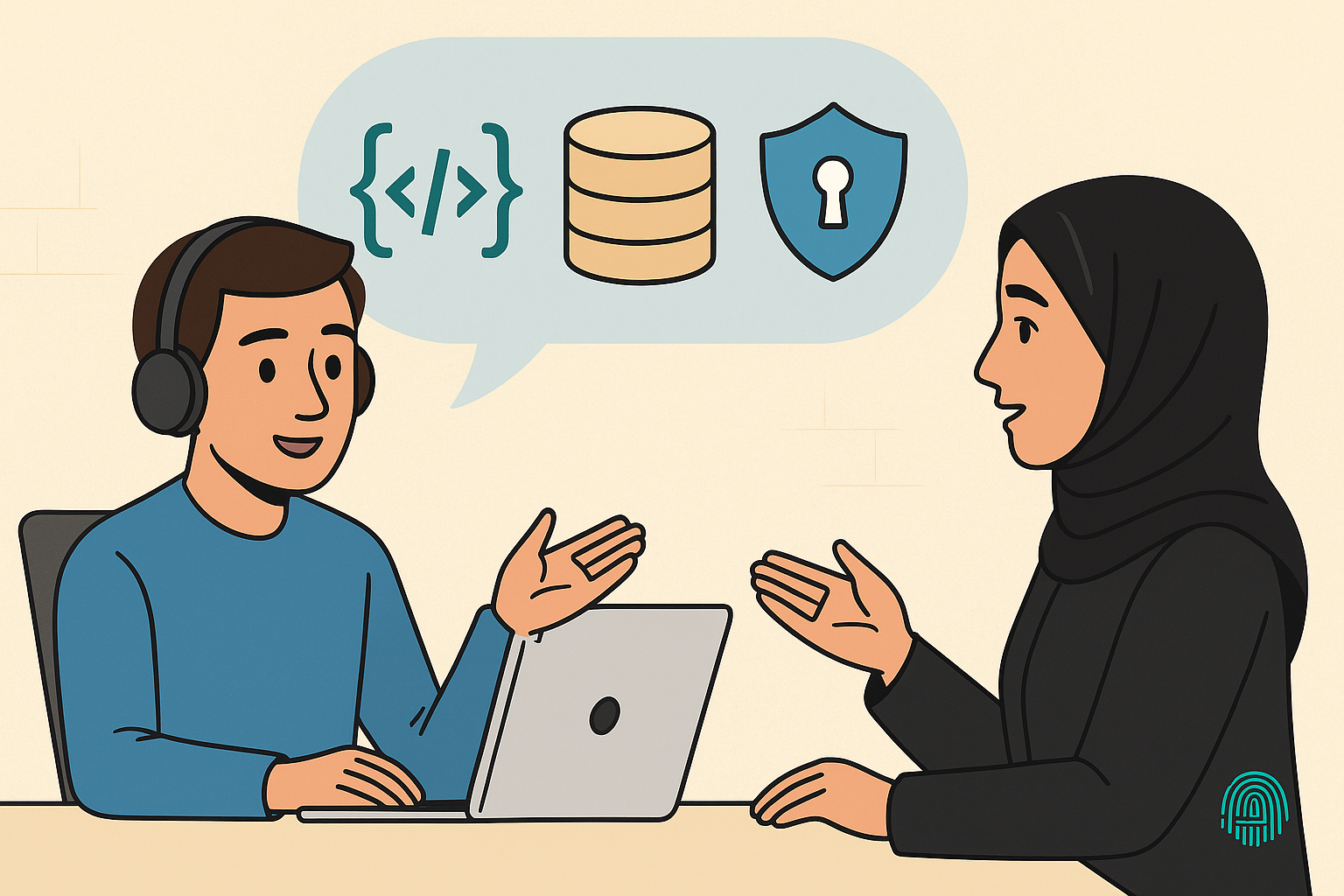 Specialized Technical Consultation