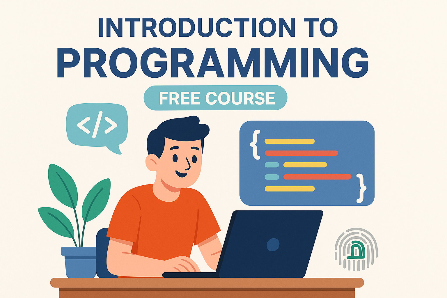 Introduction to Programming - Free Course