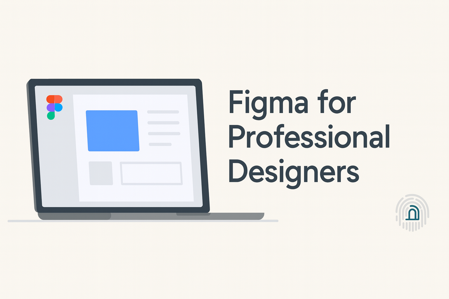 Figma for Professional Designers