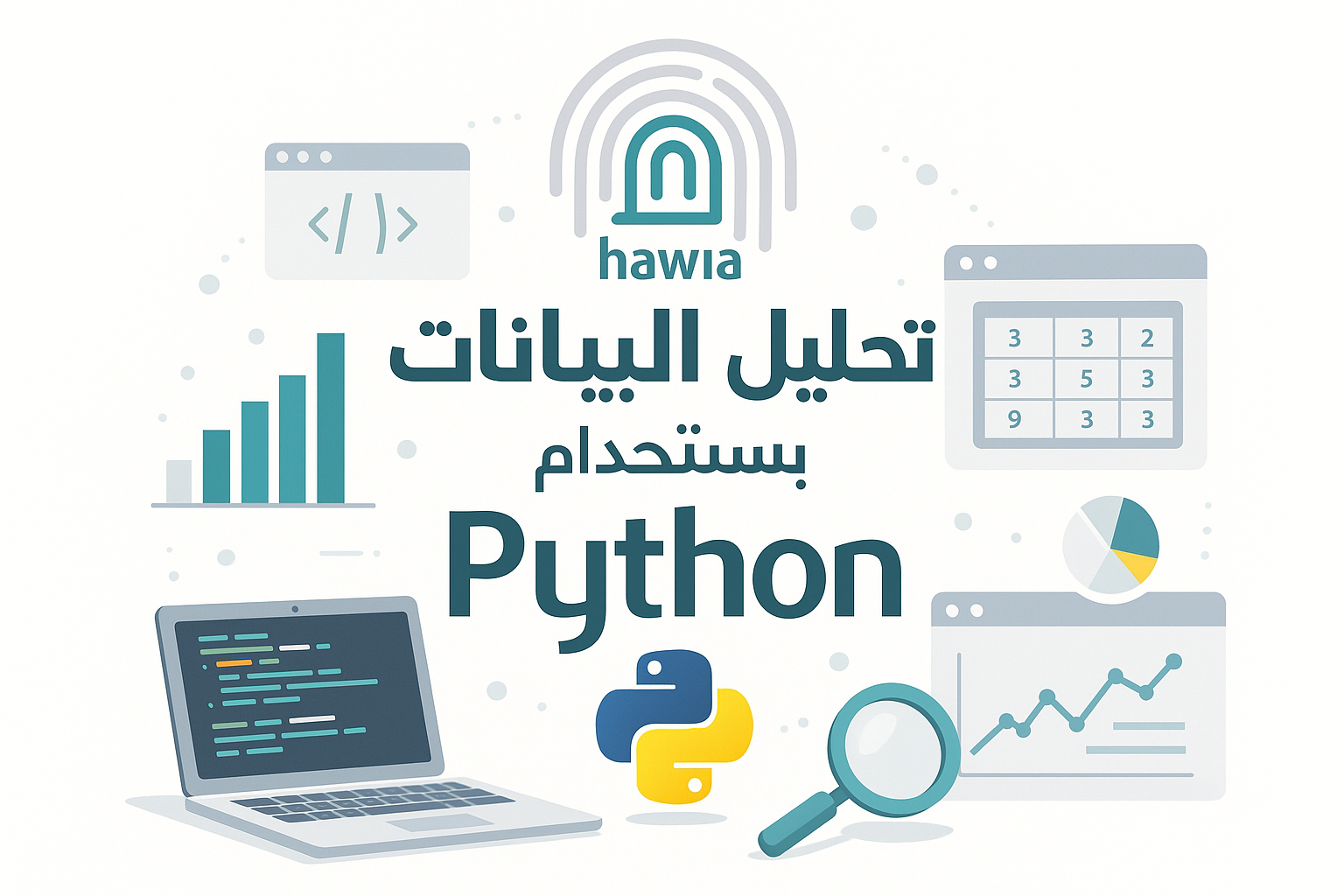 Data Analysis with Python