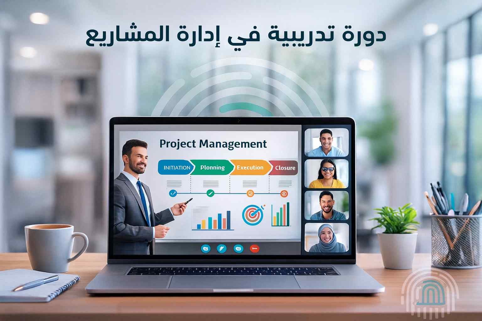 Project Management Training Course